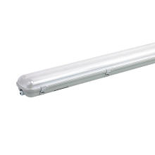 Shell-O Series PC+PC IP65 T8 Tri-Proof Fixture Lighting